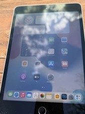 Apple iPad mini 4 128GB, WLAN