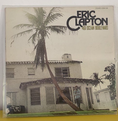 Eric clapton - ,