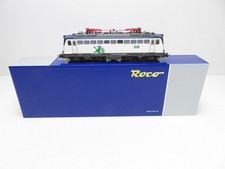 (RR0372) Roco 78602 E-Lok Rh