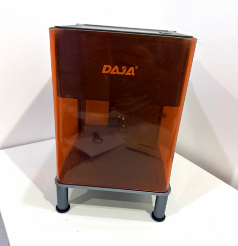 Daja dj6pro laser - dj6pro,