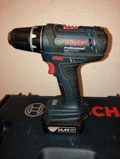Bosch Akkuschrauber gsr