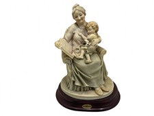 Giuseppe Armani Figur Sammler 20 cm Top Zustand   