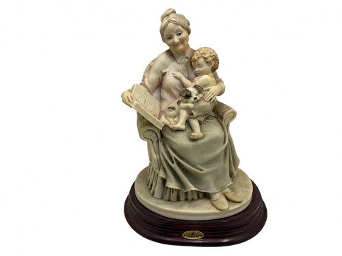 Giuseppe armani figur sammler - giuseppe,