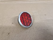 Rückstrahler Altes Fahrrad /