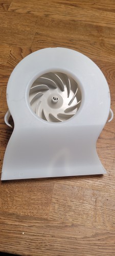 Lüfter motor gehäuse - motor, gorenje