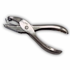 Stanzzange / Lochzange zum