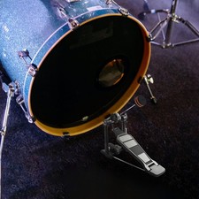 Jazz Drum Pedal Filz Hammer