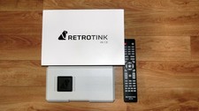 RetroTINK-4K CE, Video