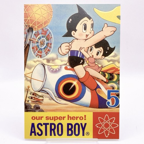 Astro boy uran - astro, may