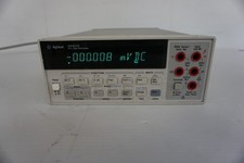 AGILENT 34401A