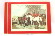 2x Pimpernel Kork Untersetzer