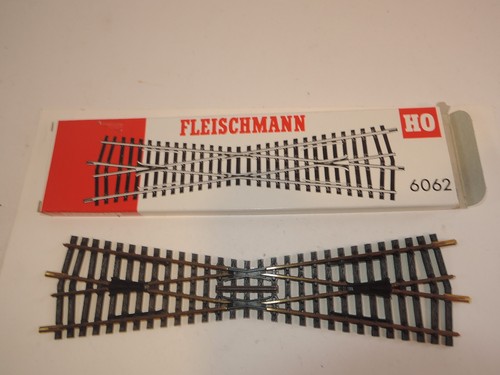 279 h0 fleischmann - ++, mf