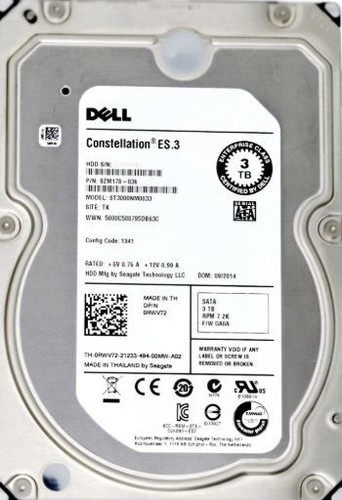 3tb dell seagate - 3tb,