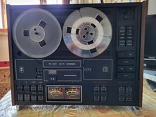 Grundig TK 847 Tonbandgerät