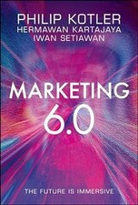 Marketing 6.0: The Future Is