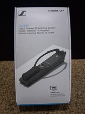 Sennheiser set 860 digital - set,