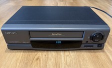 Orion 1301 vhs - vh-1301,
