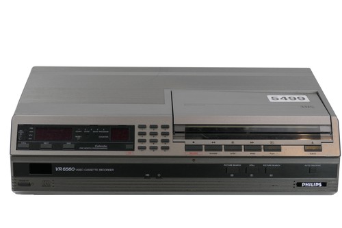 Philips vr6560 vintage - philips,