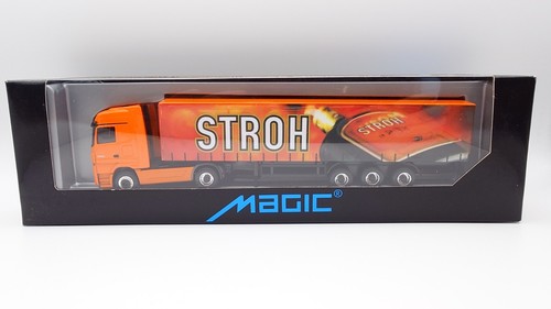 Herpa magic mercedes - herpa,