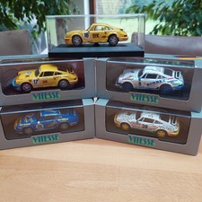 Porsche Carrera 911 (964) RS