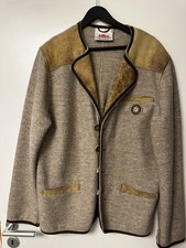 Herren Trachtenanzug 48/50