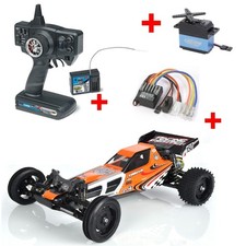 Tamiya 1:10 Elektro Auto RC