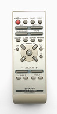 Original sharp rrmcg0056sjsa - original,