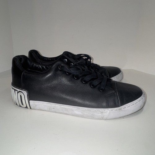 Moschino couture low - couture, low-top