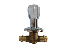 Seppelfricke Unterputzventil