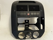 VW Polo 9N3 Mittelkonsole