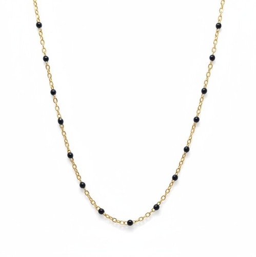 Damen halskette feine - halskette,