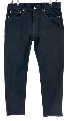 Levi strauss co herren 507 - strauss,
