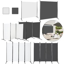 Paravent Garten Faltbar