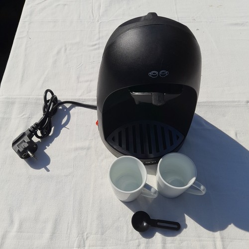Kleine kaffee maschine - kleine,