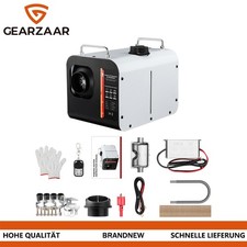 8KW Standheizung 12/24V 230V