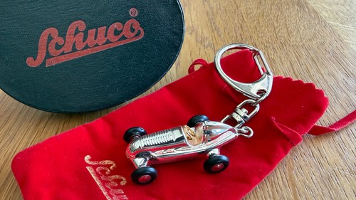 Schuco schlüsselanhänger - schuco,