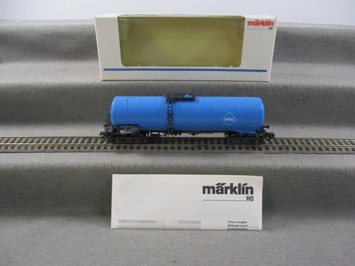 Märklin spur 4752 - märklin,