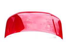 ⭐⭐ VW T5 Facelift Motorhaube Front haube  Original Rot LA3H  *FE184