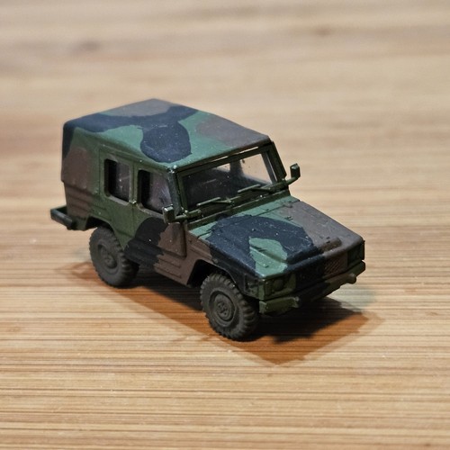 Roco minitanks bundeswehr - roco,