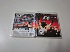 F1 2011 (Sony PlayStation 3)