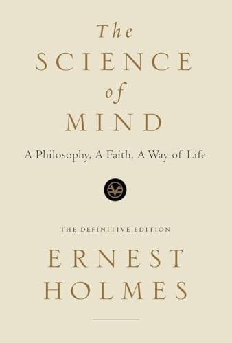 The science mind a - of, mind: