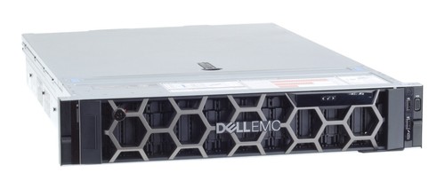 Dell r740xd 24x 12x - dell, 2.5"