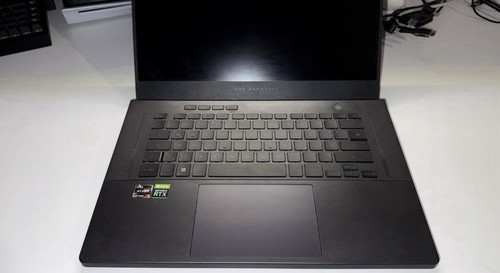 Asus rog zephyrus - zephyrus, ryzen