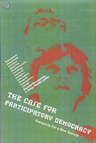 The case for - the, participatory