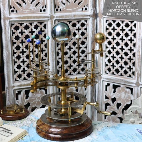 Luxus messing mechanisches - messing,