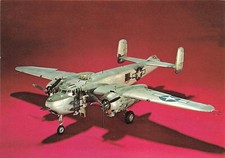 Alte north american 25 - alte, b-25