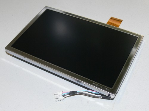 Philips mobile display - mobile,