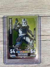 Force Attax Serie 3 215 -