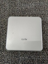 Elgato EyeTV HD - H.264 Video