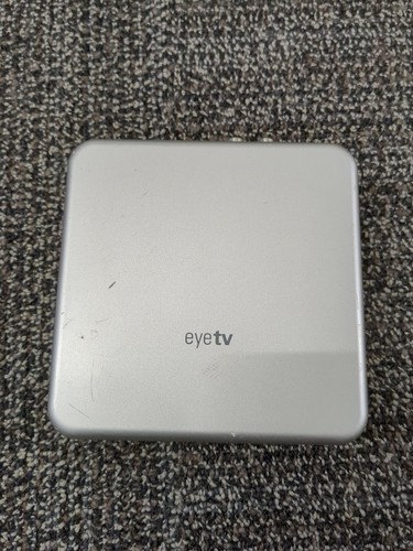 Elgato eyetv h 264 video - eyetv,